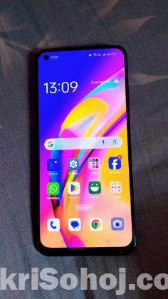 Oppo F19 Pro
